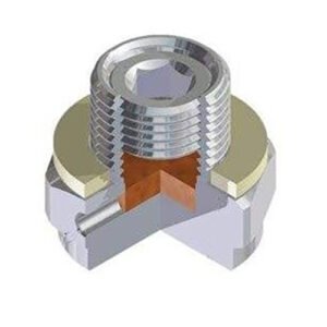 Breather Drain Plug BDP