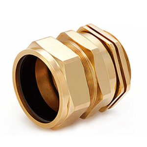 CW-4 Part Cable Gland