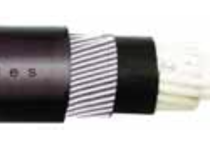 Control Multi Core Armoured Cable CU/XLPE/SWA/PVC – Black Numbered Cores – BS 5467