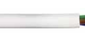Multi Core Flexible PVC/PVC Cable – Light Duty 300/300V (H03VV-F) 70°C & 90°C