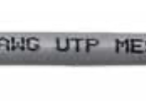 UTP CAT 6 LAN Cable – 4 Pair 23 AWG – Non-Plenum