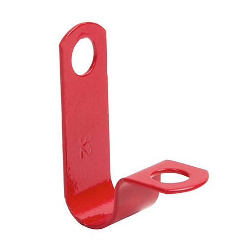 LSF Coated Clip RCHL59 - 50sqmm 1 core + Earth